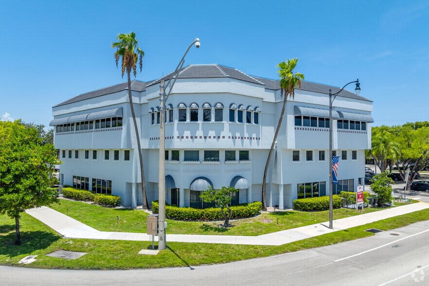 Primary Photo Of 3801 Hollywood Blvd, Hollywood Medical For Lease