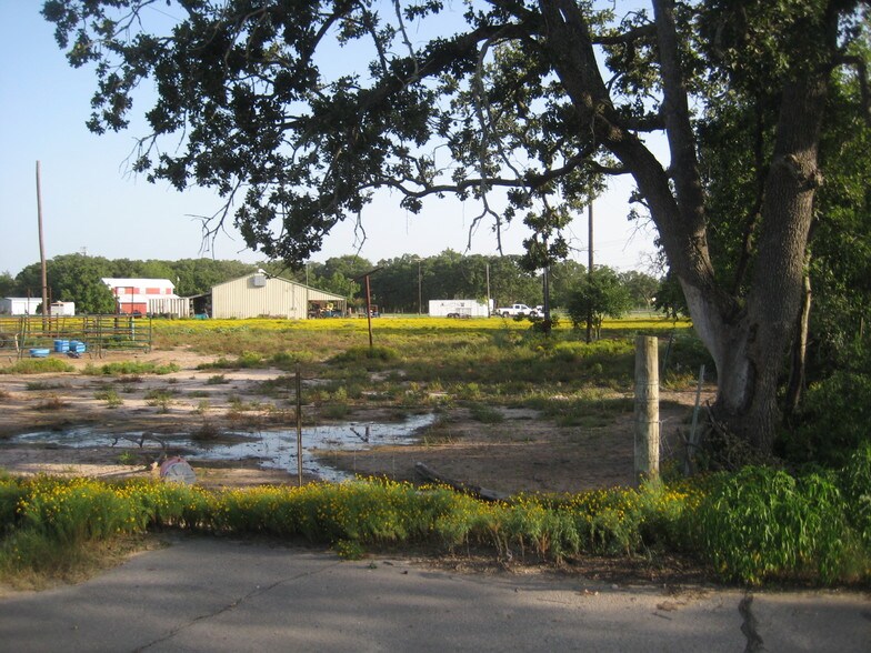 More Photos Of 8355 Turkey Creek Rd, College Station Land For Sale