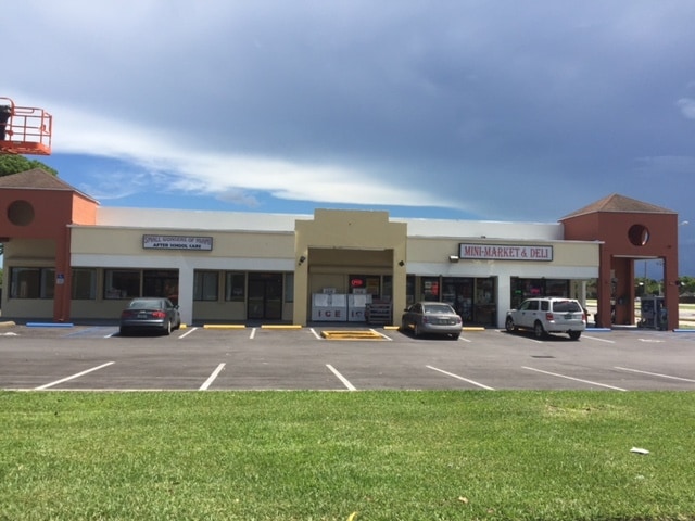 More Photos Of 14100 SW 288th St, Homestead General Retail For Lease