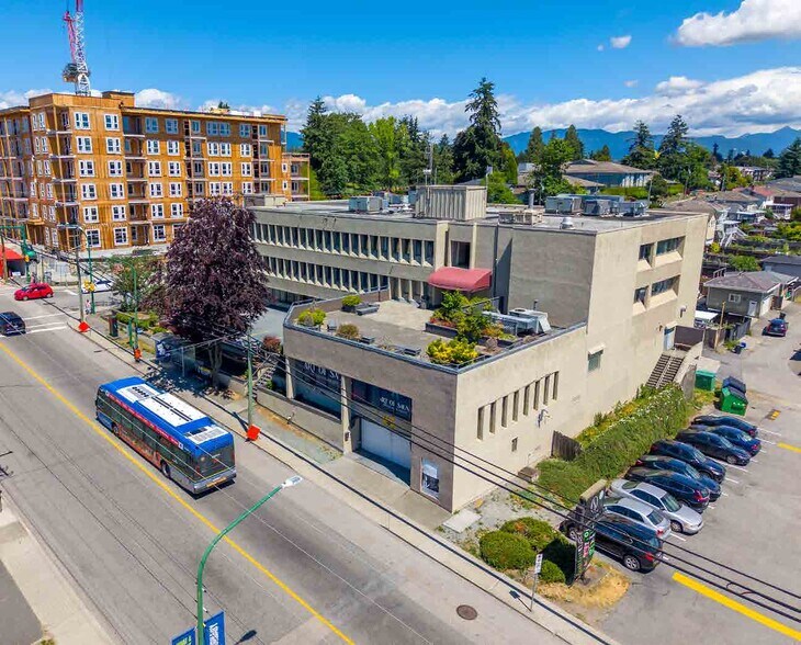 More Photos Of 7818 6th St, Burnaby Office For Sale