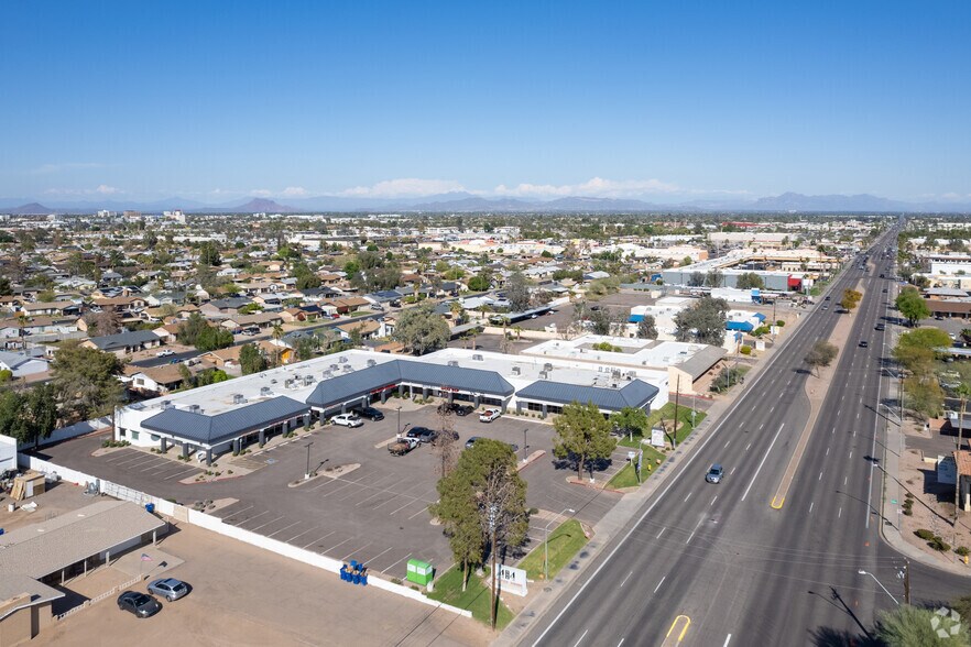 More Photos Of 706 W Southern Ave, Mesa Unknown For Lease