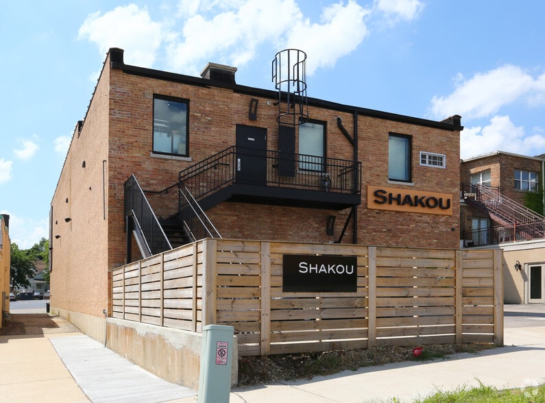 More Photos Of 312 W Main St, St Charles Restaurant For Sale