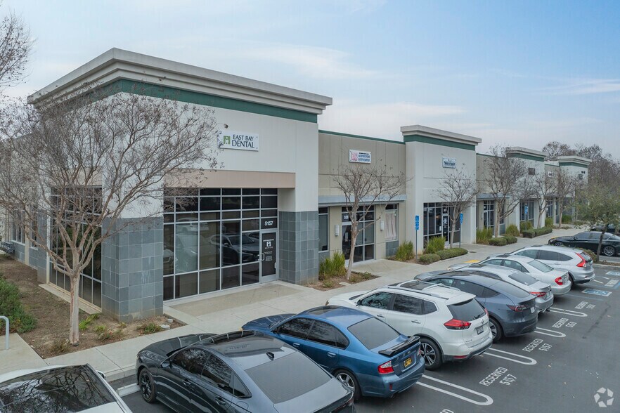 More Photos Of 5159 Lone Tree Way, Antioch Medical For Sale