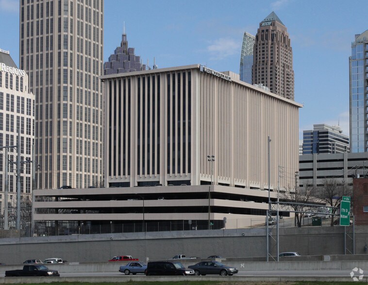 More Photos Of 1100 Spring St NW, Atlanta Office For Lease