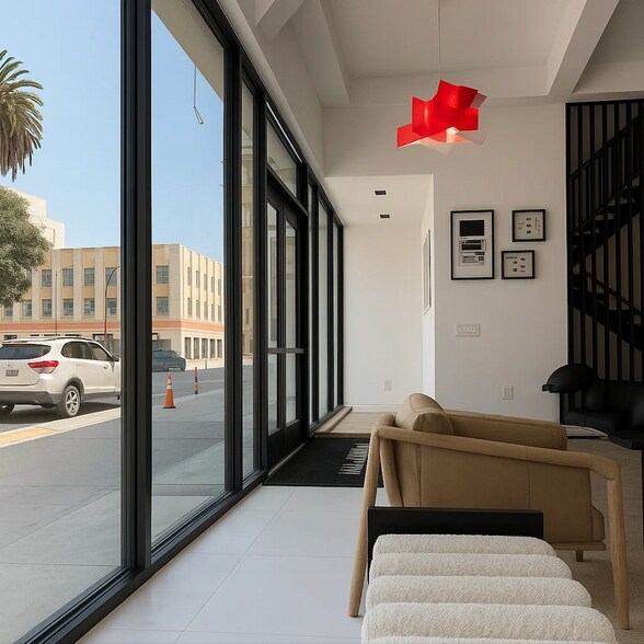 More Photos Of 918 J St, Sacramento Office Residential For Sale