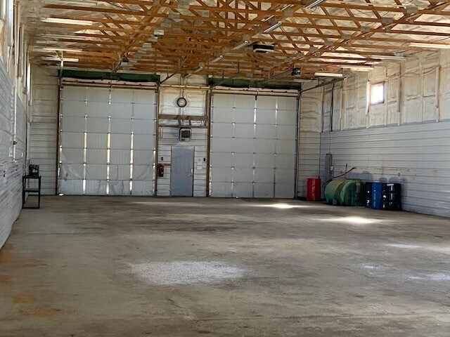 More Photos Of 11135 282nd St NW, Berthold Warehouse For Sale