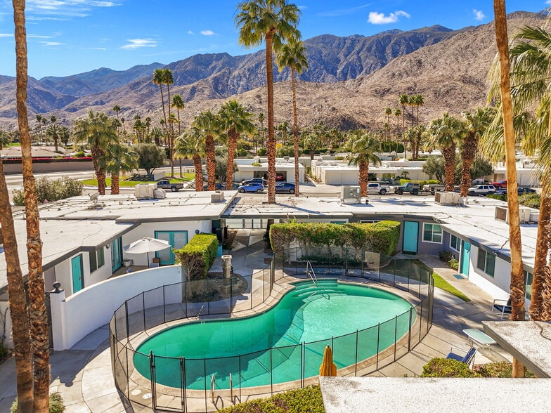 More Photos Of 2080 S Camino Real, Palm Springs Apartments For Sale