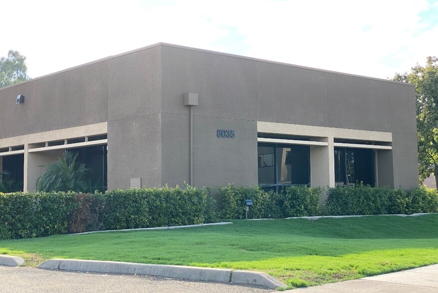More Photos Of 8035 N 85th Way, Scottsdale Office For Lease