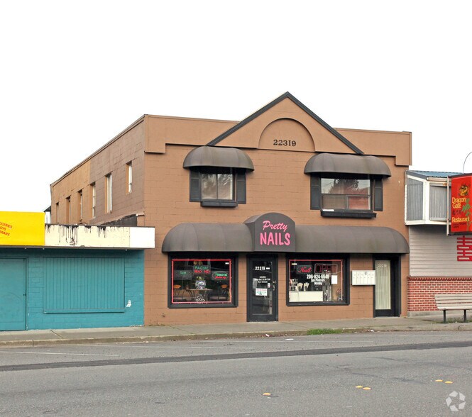 Primary Photo Of 22319 Marine View Dr S, Des Moines Coworking Space