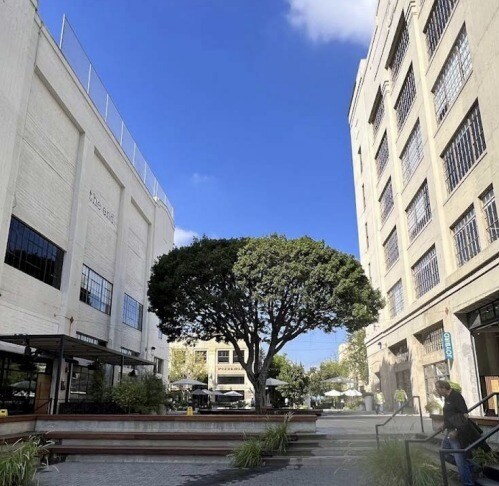 More Photos Of 777 S Alameda St, Los Angeles Unknown For Lease