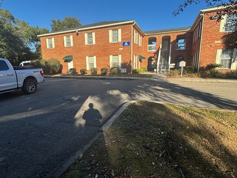 More Photos Of 1311 N Paul Russell Rd, Tallahassee Office For Sale
