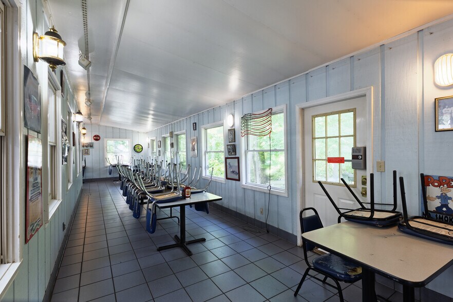 More Photos Of 6306 Pigeon Rd, Canton Restaurant For Sale