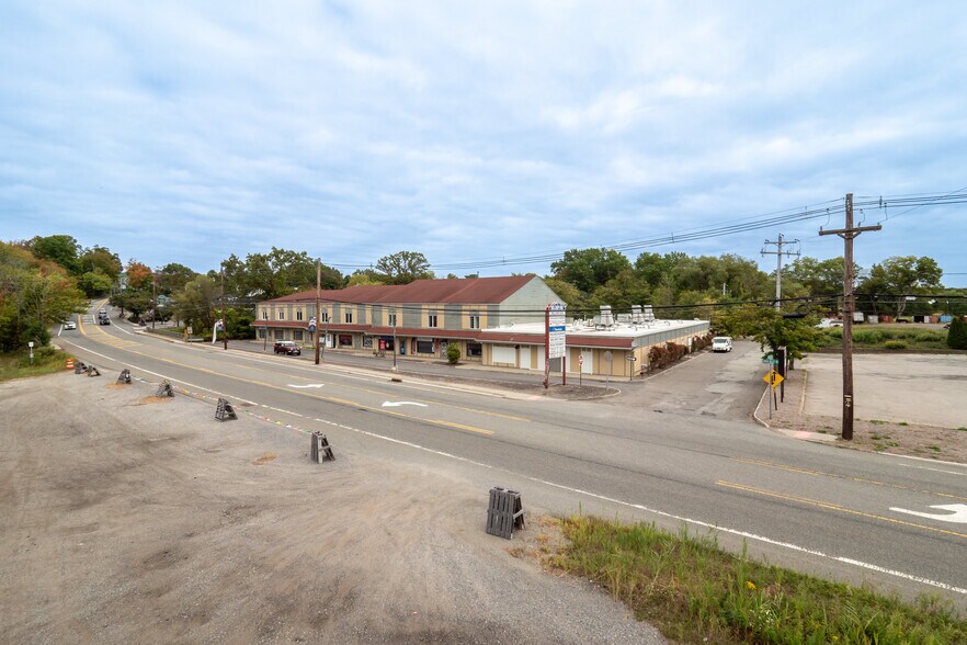 More Photos Of 1590-1610 Union Valley Rd, West Milford General Retail For Sale