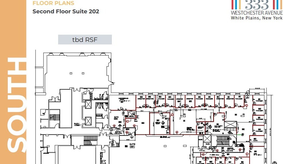 More Photos Of 333 Westchester Ave, White Plains Office For Sale