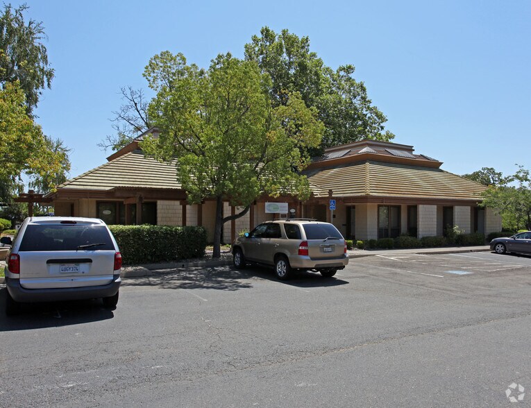 Primary Photo Of 7816 Uplands Way, Citrus Heights Office For Sale