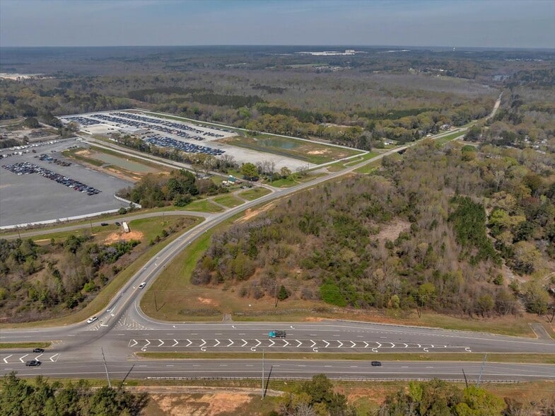 More Photos Of 4141 US-41 Hwy, Byron Land For Sale