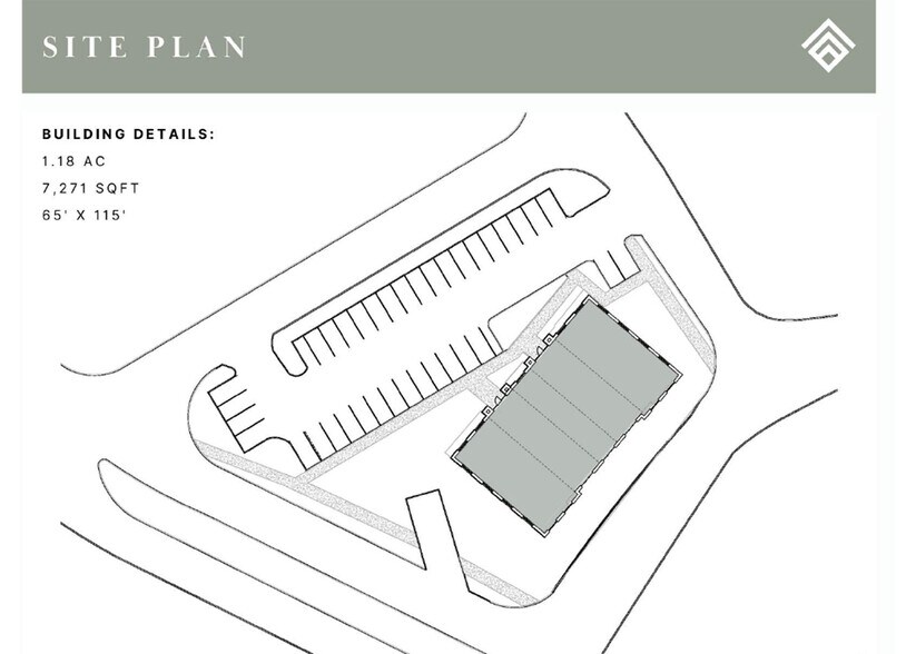 More Photos Of 550 Veterans United Dr, Columbia Office For Lease