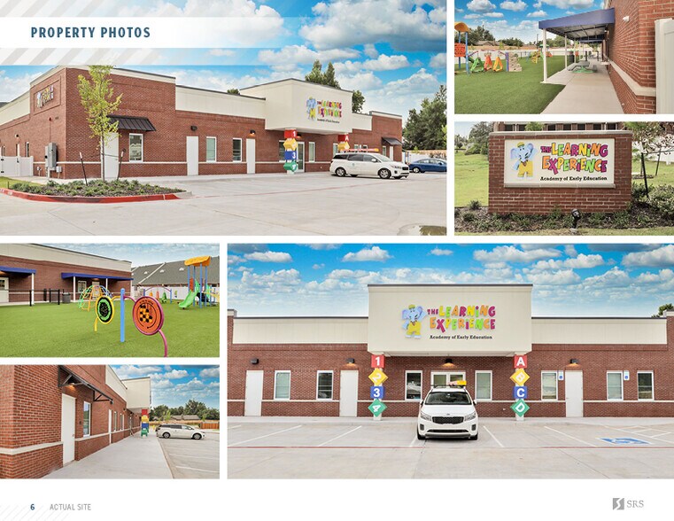 More Photos Of 1288 E 15th St, Edmond Daycare Center For Sale