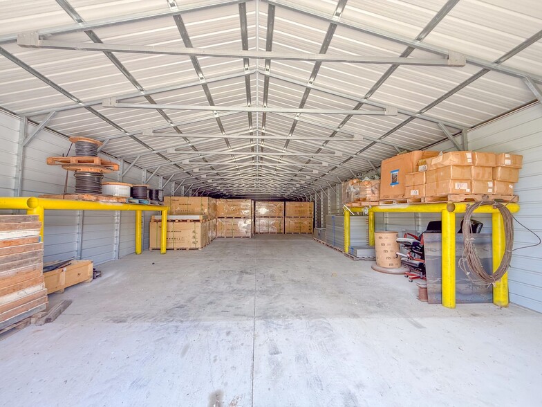 More Photos Of 2335 Columbia Hwy, Pulaski Industrial For Sale