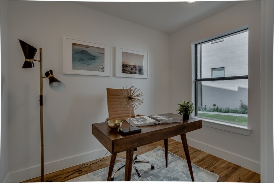 More Photos Of 4950 Cedar Springs Rd, Dallas Apartments For Sale