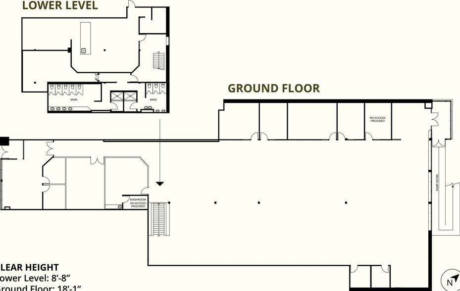 More Photos Of 352 Doug Duncan Dr, Newmarket Office For Lease