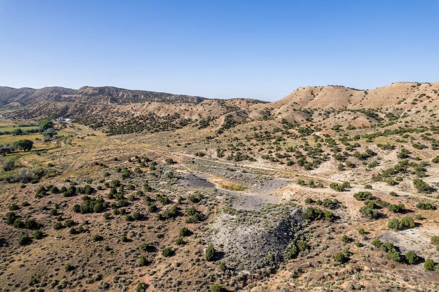 More Photos Of 3550 S 1500 W, Vernal Land For Sale