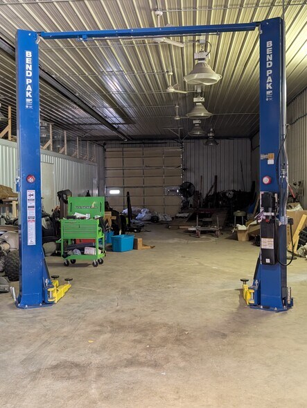 More Photos Of 11265 S US Highway 131, Mancelona Industrial For Sale