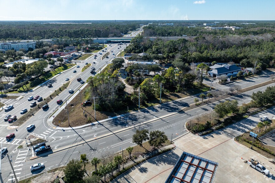 More Photos Of 6040 State Highway 100, Palm Coast Land For Sale
