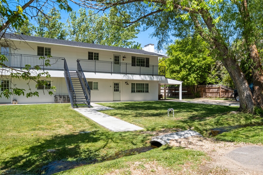 More Photos Of 49 N 300 E, Midway Apartments For Sale