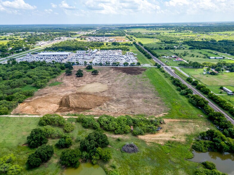 More Photos Of 200 Indian Hills Rd, Joshua Land For Sale