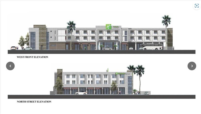 More Photos Of 12432 Valley Blvd, El Monte Land For Sale