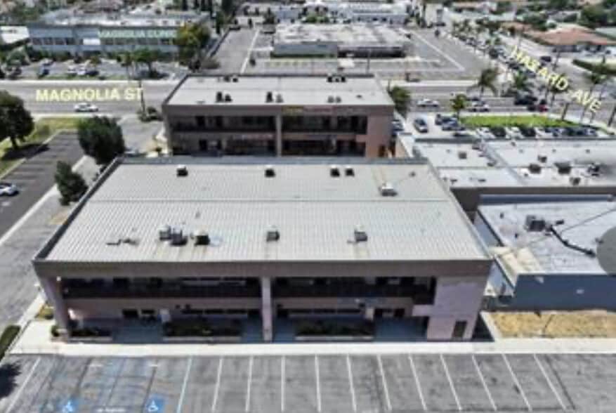 More Photos Of 14550 Magnolia St, Westminster Unknown For Lease