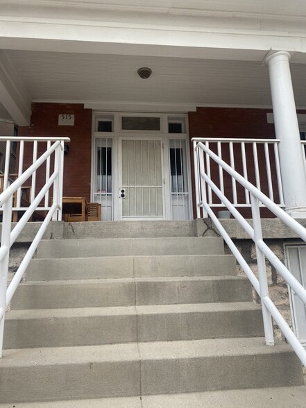 More Photos Of 515 W Missouri Ave, El Paso Multifamily For Sale