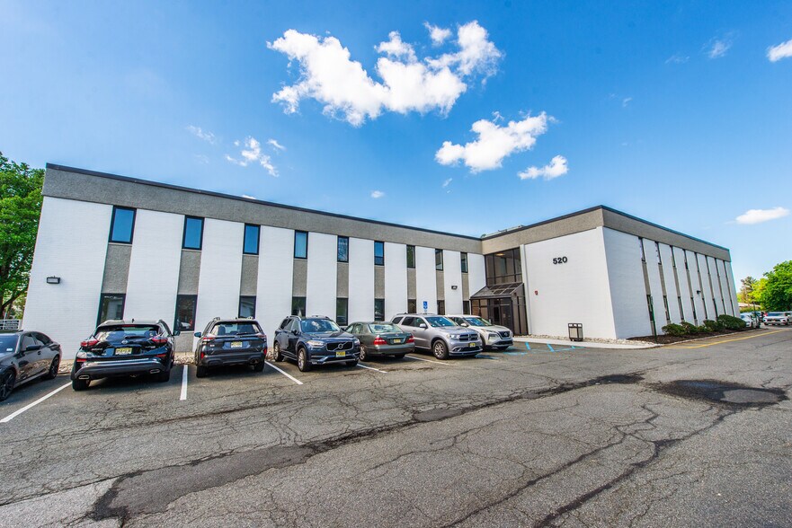 More Photos Of 520 Speedwell Ave, Morris Plains Loft Creative Space For Lease