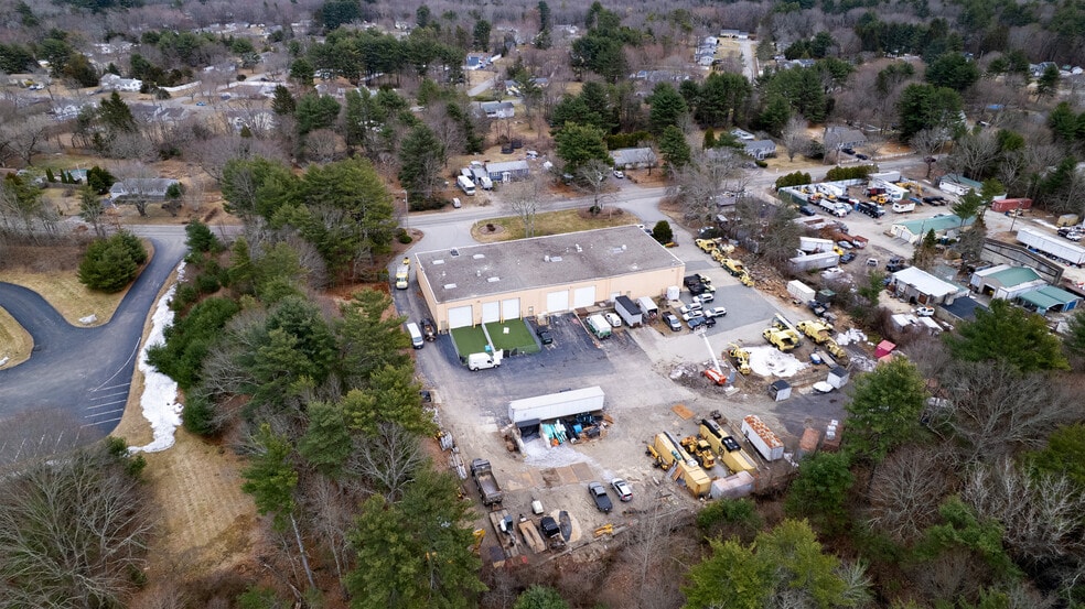 More Photos Of 149 Winter St, Hanover Warehouse For Sale