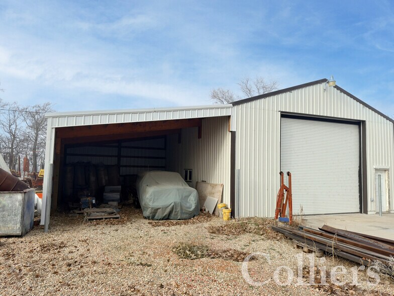 More Photos Of 21567 Main St, Greenleaf Land For Sale