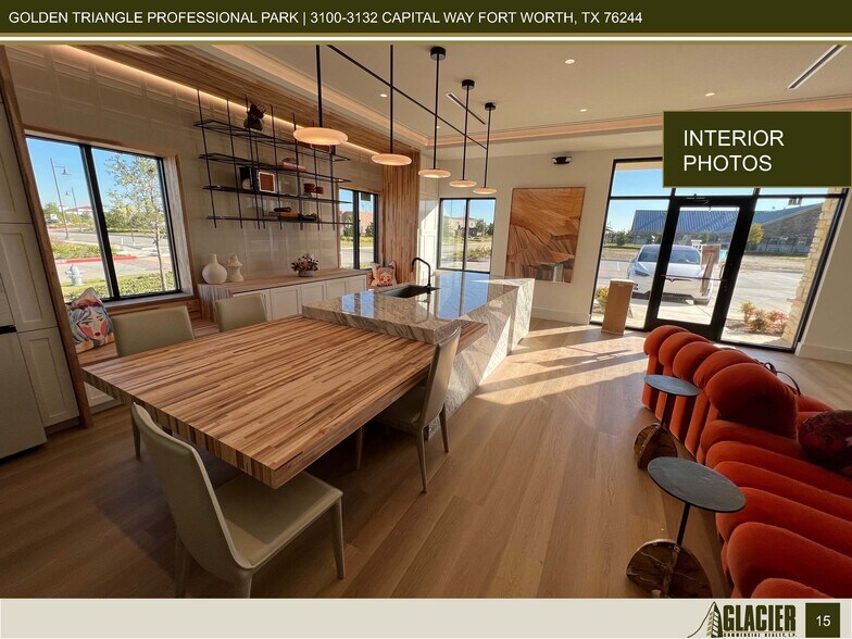 More Photos Of 3132 Capital Way, Fort Worth Medical For Sale