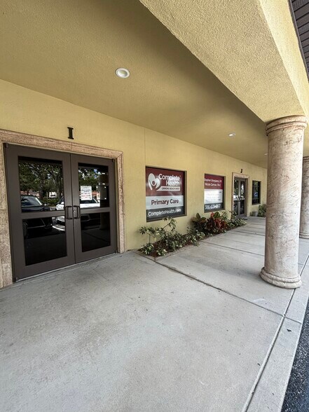 More Photos Of 1400 Hand Ave, Ormond Beach Medical For Sale