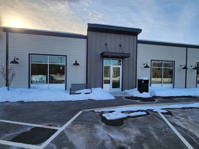 More Photos Of 148 Sabattus Rd, Sabattus Storefront Retail Office For Lease