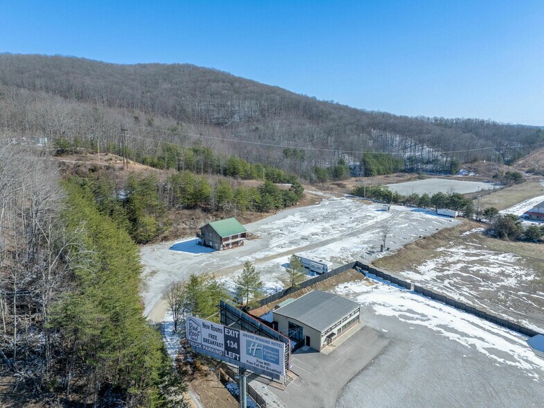 More Photos Of 269 Luther Seiber Blvd, Pioneer Land For Sale