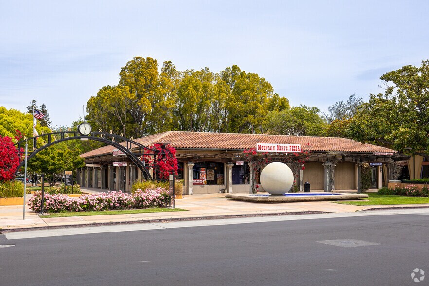 More Photos Of 1266-1290 Franklin St, Santa Clara Storefront Retail Office For Sale
