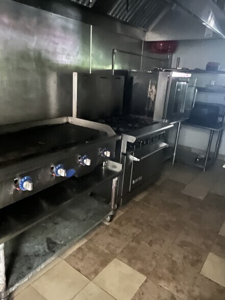 More Photos Of 110 N Wind St, Flandreau Restaurant For Sale