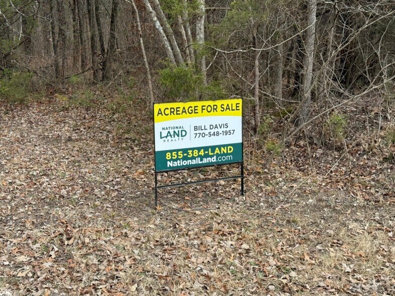 More Photos Of 1351A Old Water Works Rd SW, Fort Payne Land For Sale