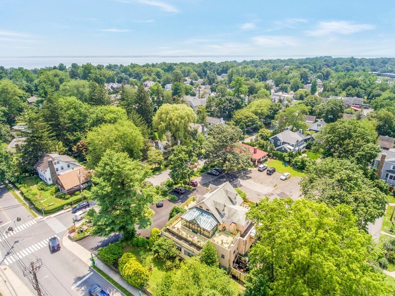 More Photos Of 530 Milton Rd, Rye Restaurant For Sale