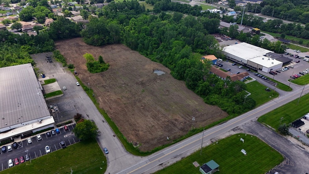 Primary Photo Of 0 Groves Rd, Columbus Land For Sale