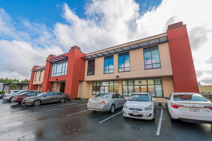More Photos Of 30475 Cardinal Ave, Abbotsford Office For Sale
