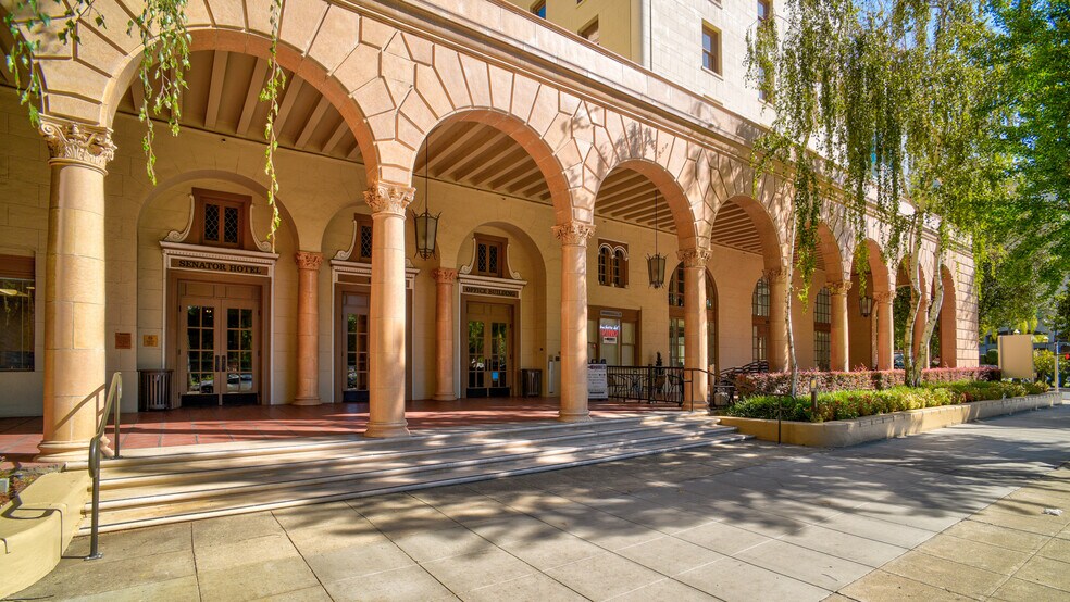 More Photos Of 1121 L St, Sacramento Office For Lease