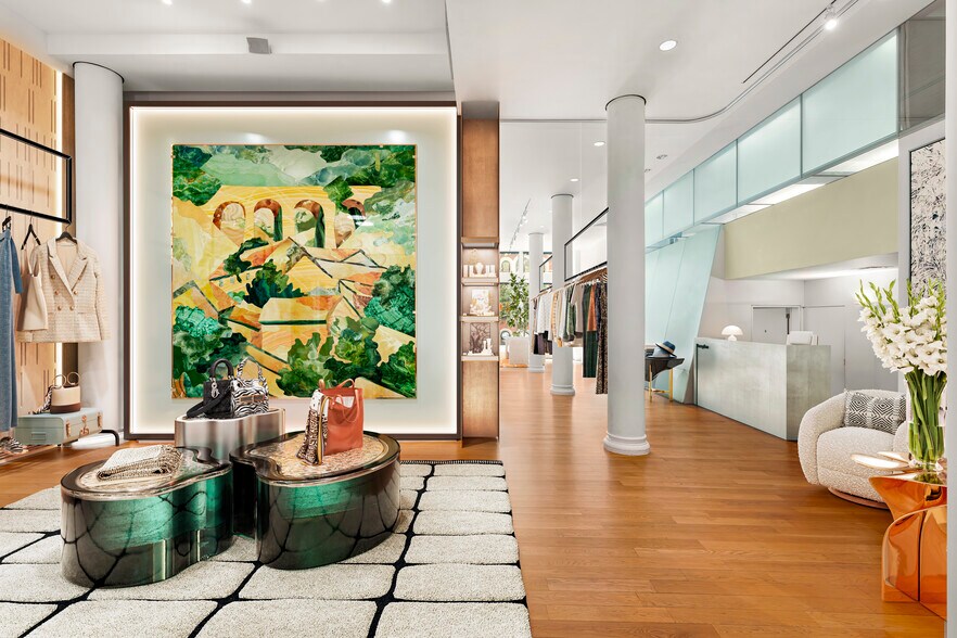 More Photos Of 43 W 13th St, New York Apartments For Sale