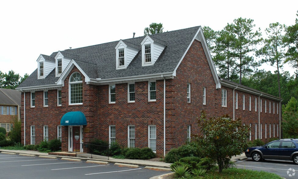 More Photos Of 1418 Aversboro Rd, Garner Office For Lease