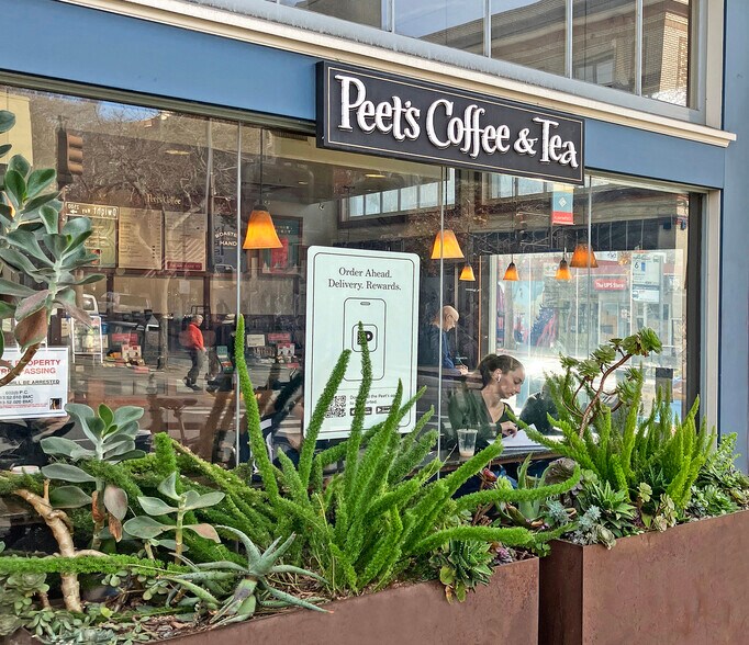 More Photos Of 2375-2399 Telegraph Ave, Berkeley Storefront Retail Office For Lease